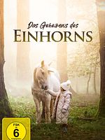Poster der Das Geheimnis des Einhorns