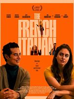 Poster der The French Italian