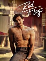 Poster der Red Flags