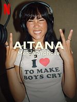 Bild von Aitana: Metamorphose