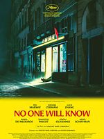 Poster der No One Will Know