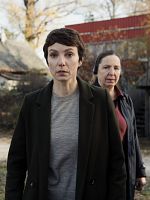 Poster der Im Schatten der Angst - Der Skorpion