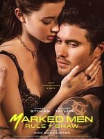 Poster der Marked Men: Rule & Shaw