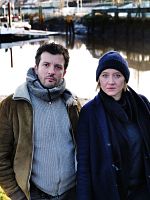 Poster der Solo für Weiss - Tödliche Wahl