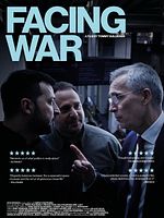 Poster der Facing War