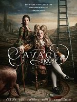 Poster der Savage House