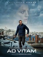 Poster der Ad Vitam
