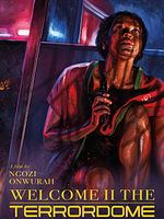 Poster der Welcome II the Terrordome
