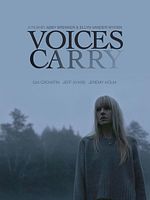Poster der Voices Carry