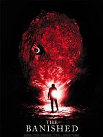 Poster der The Banished