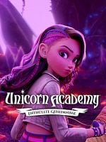 Bild von Unicorn Academy: Enthüllte Geheimnisse