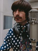 Poster der The Beatles - A Four-Film Cinematic Event: Ringo Starr