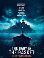 Poster der The Baby in the Basket
