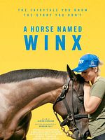 Poster der A Horse Named Winx