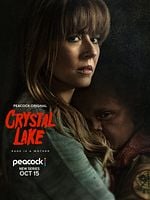 Poster der Crystal Lake