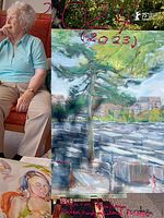 Poster der 2024 (2023)