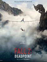 Poster der Fall 2: Deadpoint