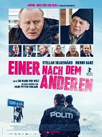 Poster der Einer nach dem Anderen