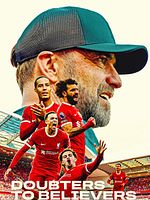 Bild von Doubters to Believers Liverpool FC: Klopp’s Era