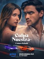 Poster der Culpa Nuestra - Unsere Schuld