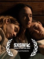 Poster der We Were Dangerous