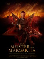 Poster der Der Meister und Margarita
