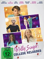 Poster der Molly Singer: College Reloaded