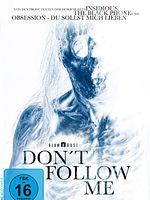 Poster der Don't Follow Me