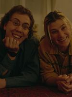 Poster der The Heirloom