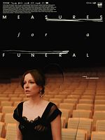 Poster der Measures for a Funeral