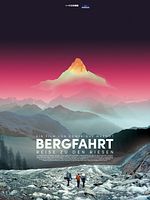 Poster der Bergfahrt