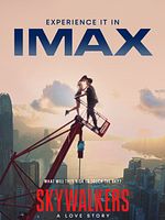 Poster der Skywalkers: Eine Liebesgeschichte