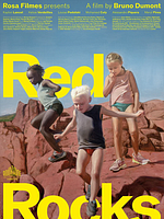 Poster der Les Roches Rouges
