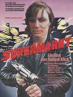 Poster der Supermarkt
