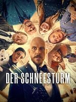 Poster der Der Schneesturm