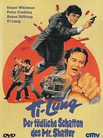 Poster der Der tödliche Schatten des Mr. Shatter