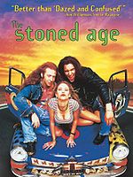 Poster der The Stöned Age