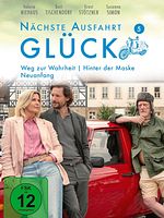 Poster der Nächste Ausfahrt Glück: Neuanfang