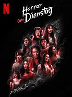 Bild von Horror am Dienstag