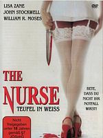 Poster der The Nurse - Teufel in Weiß