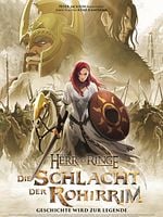 Der Herr der Ringe: Die Schlacht der Rohirrim