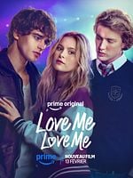 Poster der Love Me, Love Me