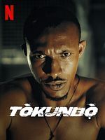 Poster der Tòkunbò