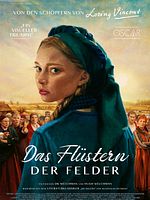 Poster der Das Flüstern der Felder