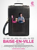 Poster der Baise-en-ville