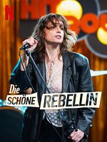 Poster der Die schöne Rebellin