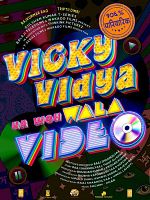 Poster der Vicky Vidya ka Woh Wala Video