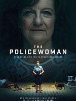 Poster der The Policewoman