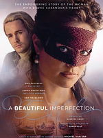 Poster der A Beautiful Imperfection