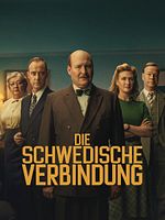 Poster der Die schwedische Verbindung